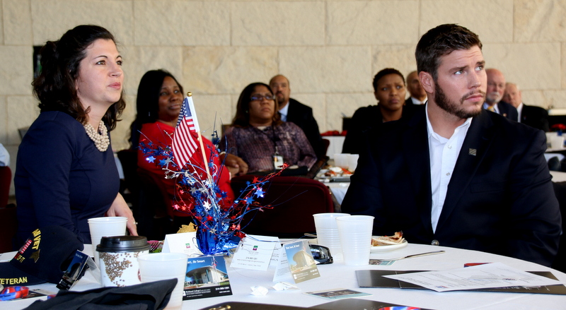 Photo 2 from Veterans Coalition of North Central Texas (VCNCT)